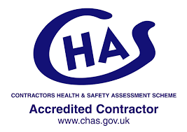 CHAS accredited Business
