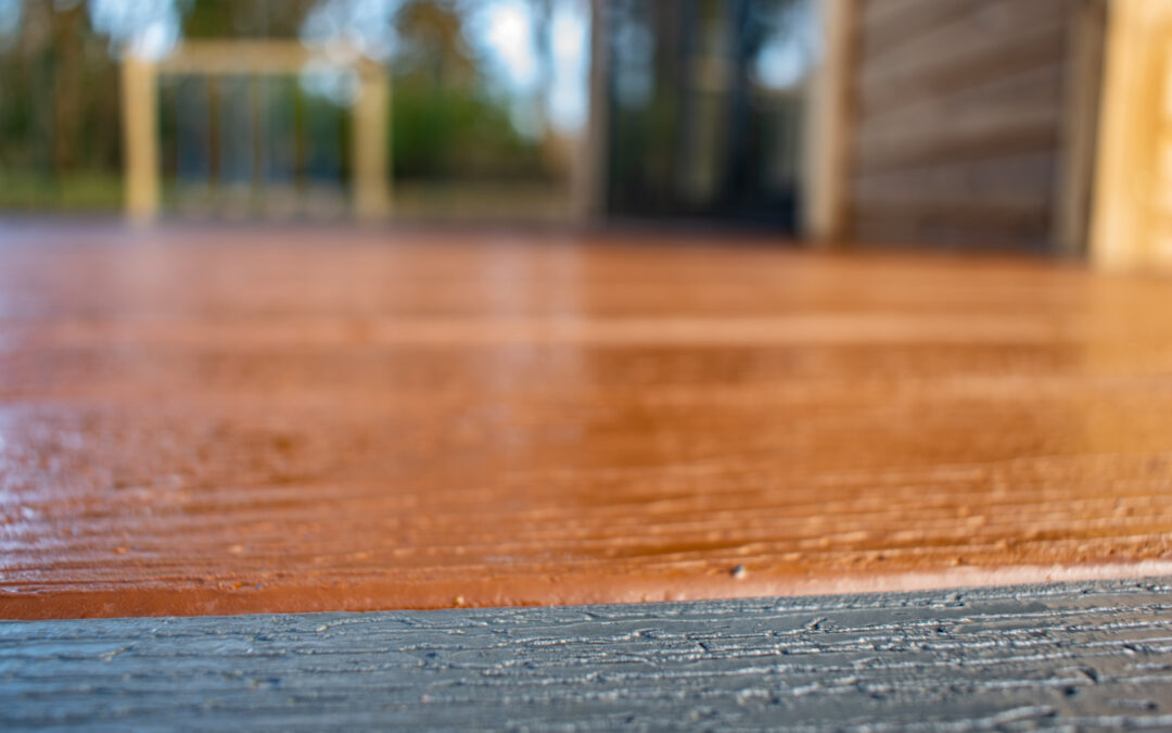 The Importance of Deck Sealing and How to Do It