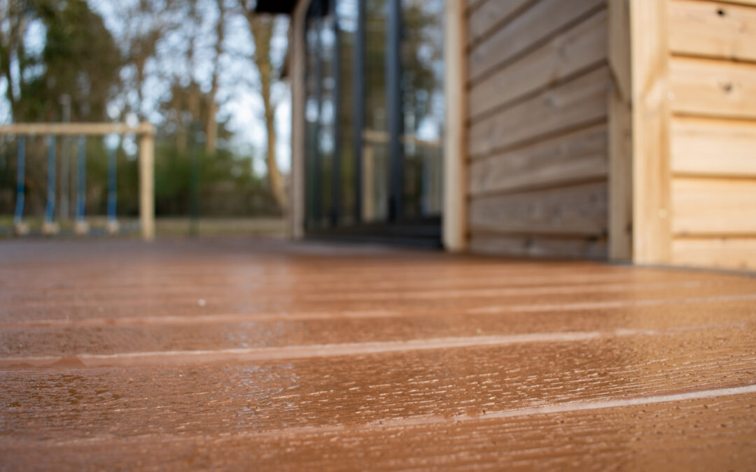 Everything You Need to Know About Composite Decking