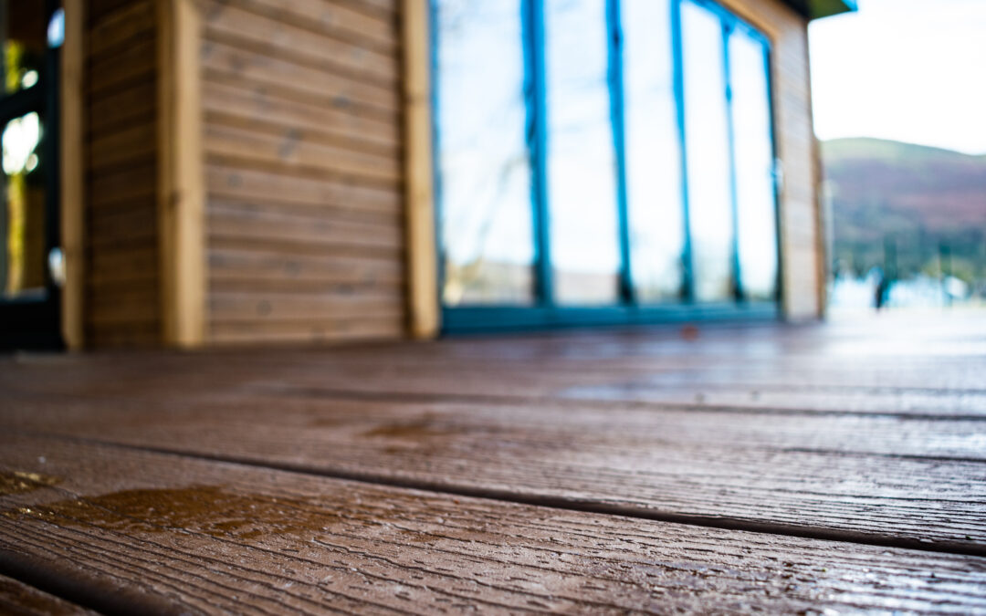 What is Composite Decking? Pros, Cons, and Everything in Between